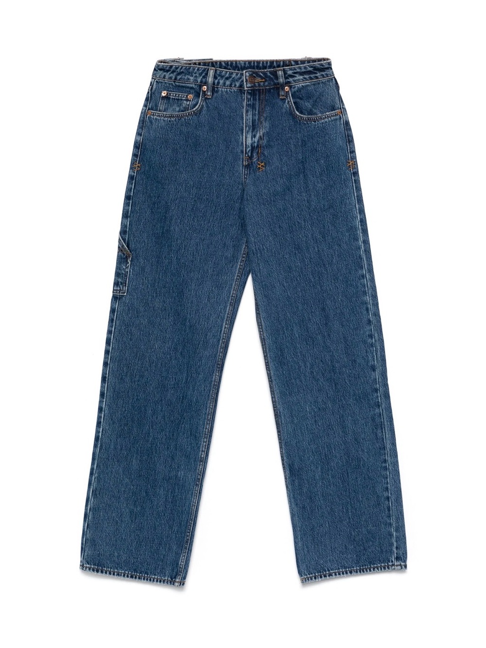 Ksubi Lowrider Carpenter Jeans 23
